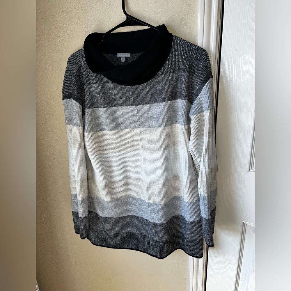 Talbots Sweater